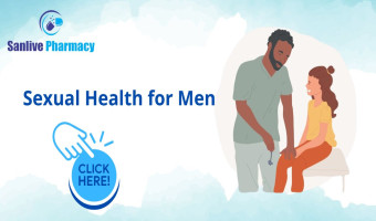 SEXUAL HEALTH FOR MEN